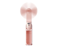 Jisulife Mini wentylator Handheld Fan Life8 powerbank 2000mAh latarka - 1352344 - zdjęcie 1